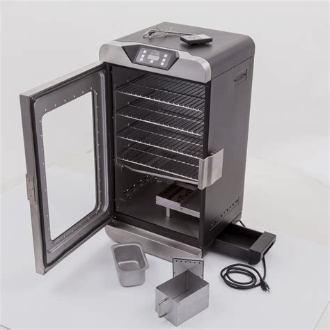 char broil electric grill smoker box|Char-Broil smoker attachment.